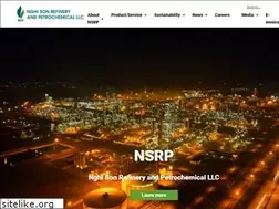 Sites similar to nsrp.vn