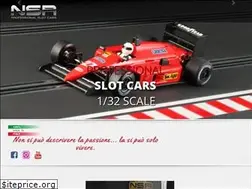 Sites similar to nsrslot.it