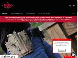 Sites similar to nsrtactical.com