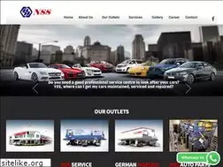 Sites similar to nss.com.my