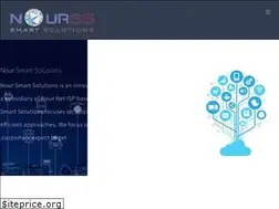 Sites similar to nss.com.sa