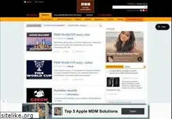 Sites similar to nss.cz