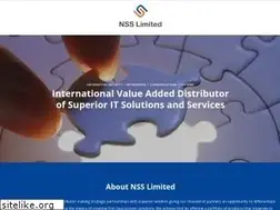 Sites similar to nss.eu