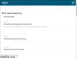 Sites similar to nss.govt.nz