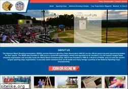 Sites similar to nssa-nsca.org