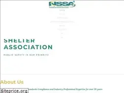 Sites similar to nssa.cc