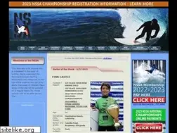Sites similar to nssa.org