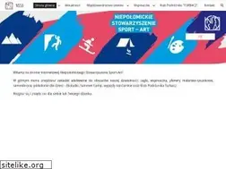 Sites similar to nssa.pl