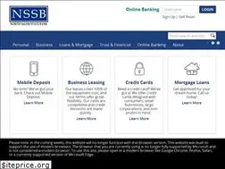 Sites similar to nssb.bank