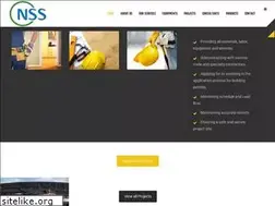 Sites similar to nssbvs.com