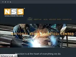 Sites similar to nssc.co.za
