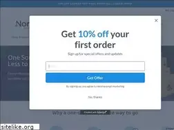 Sites similar to nsscan.com