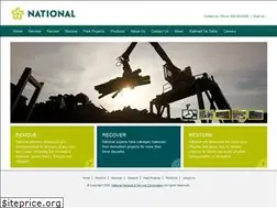 Sites similar to nssccorp.com