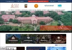 Sites similar to nssce.ac.in