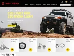 Sites similar to nssclighting.com