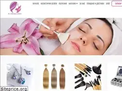 Sites similar to nsscosmetics.com