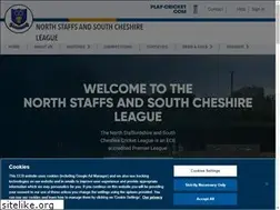 Sites similar to nsscpcl.org