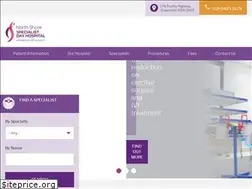 Sites similar to nssdh.com.au