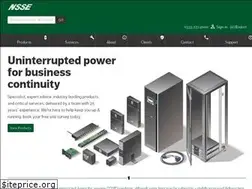 Sites similar to nsse.co.uk
