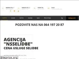 Sites similar to nsselidbe.com