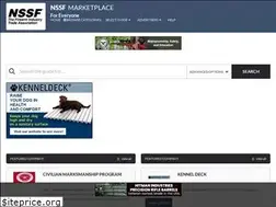 Sites similar to nssfmarketplace.com