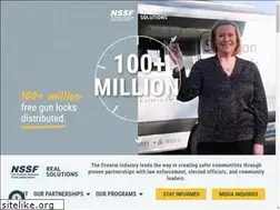 Sites similar to nssfrealsolutions.org