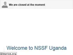 Sites similar to nssfug.org