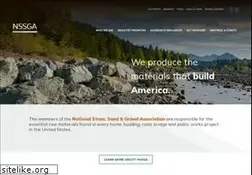 Sites similar to nssga.org