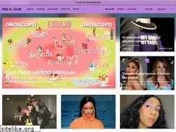 Sites similar to nssgclub.com