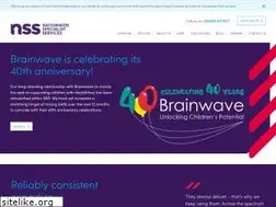 Sites similar to nssgroup.com