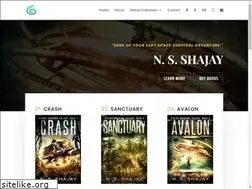 Sites similar to nsshajay.com