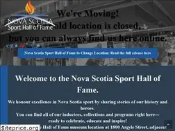 Sites similar to nsshf.com