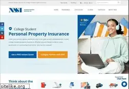 Sites similar to nssi.com