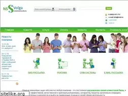 Sites similar to nssit.ru