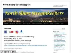 Sites similar to nssk.ca