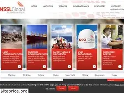 Sites similar to nsslglobal.com