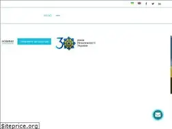 Sites similar to nssmc.gov.ua