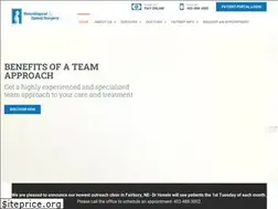 Sites similar to nssne.com