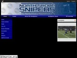 Sites similar to nssniperslax.com