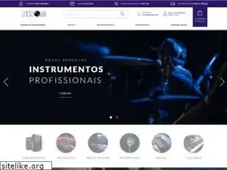 Sites similar to nssom.com.br