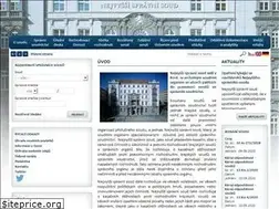 Sites similar to nssoud.cz