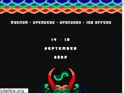 Sites similar to nsspain.com