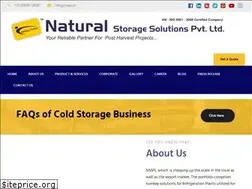 Sites similar to nsspl.in