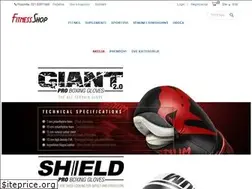 Sites similar to nssport.com