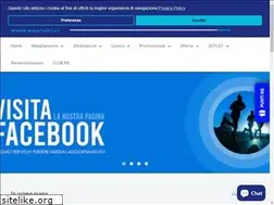 Sites similar to nssport.it