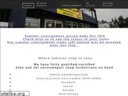 Sites similar to nssportsswap.ca