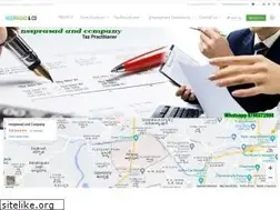Sites similar to nssprasad.com