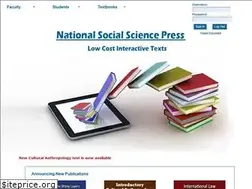 Sites similar to nsspress.com