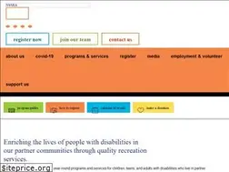 Sites similar to nssra.org