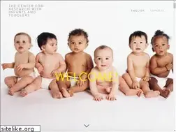 Sites similar to nssrbabylab.com